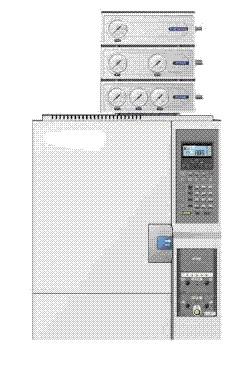 供应UC-200气相色谱仪ROHS检测仪