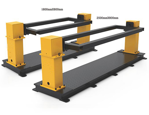 伊唯特焊接机器人变位机  自动机器人变位机 双立柱变位机