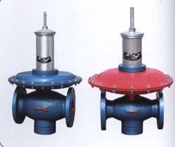 RTZ-C型燃气快速反应调压器 真材实料 质量保障 河北制造