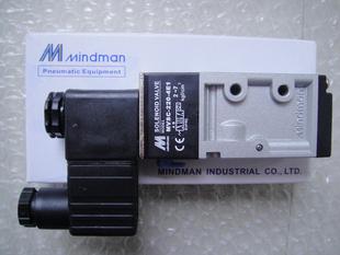 上海上海供应正品MVSC-260-4E1金器MINDMAN阀门