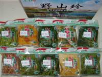 山东山东批发东北特产山野菜