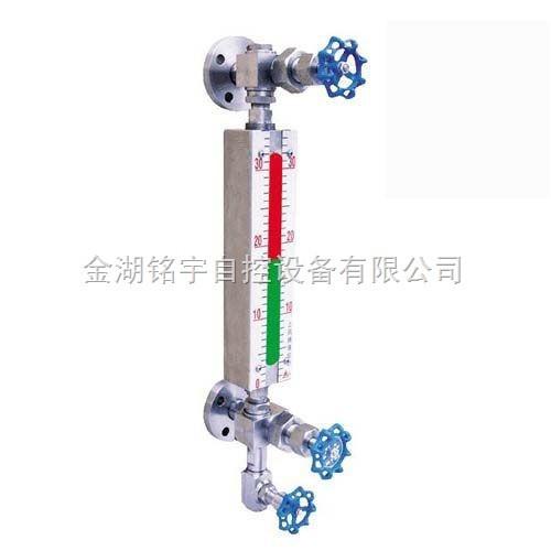 江苏淮安供应石英管液位计铭宇直销