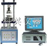 湖南长沙汽车连接器导通插拔力试验机