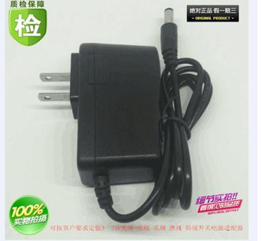 广东广东充电器 开关电源 电源适配器3V1A 批发 电源适配器3V1A  DC电源3V1000MA