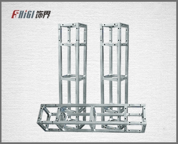 安徽合肥铝合金舞台桁架出售-合肥铝合金舞台桁架-合肥饰界有限公司