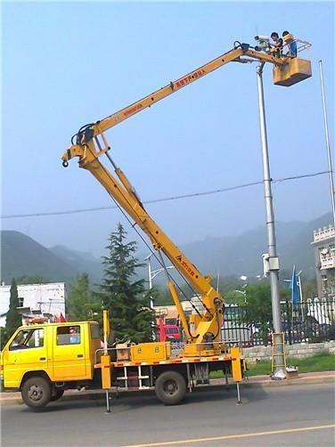 广东广东襄樊租登高车_武汉谷德利弗特升降设备租赁_租升降车