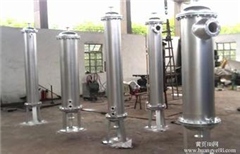 广东肇庆化工换热器_泉州市换热器_15766173055