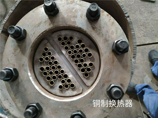 江苏江苏换热器品牌,广州换热器,无锡神州设备(查看)