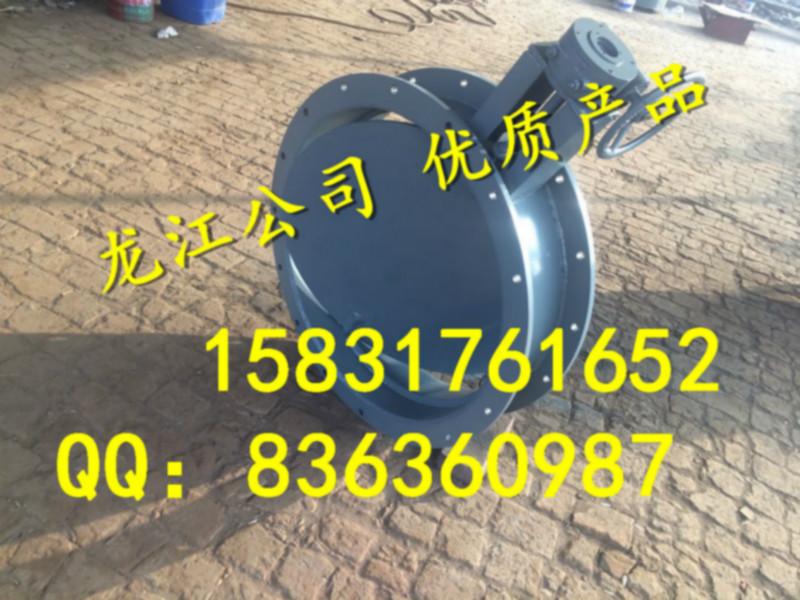 河北沧州供应带手柄手动圆风门DN300手动风门DN500涡轮手动圆风门手动方风门