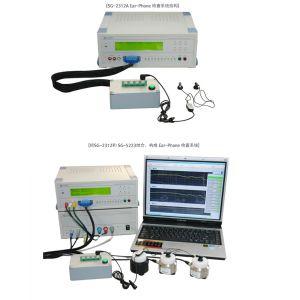 广东深圳供应韩国SIGMA耳机测试仪SG-2312A