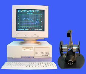 广东深圳HS6123电声测试仪 HS6123耳机曲线测试仪 咪头曲线测试仪