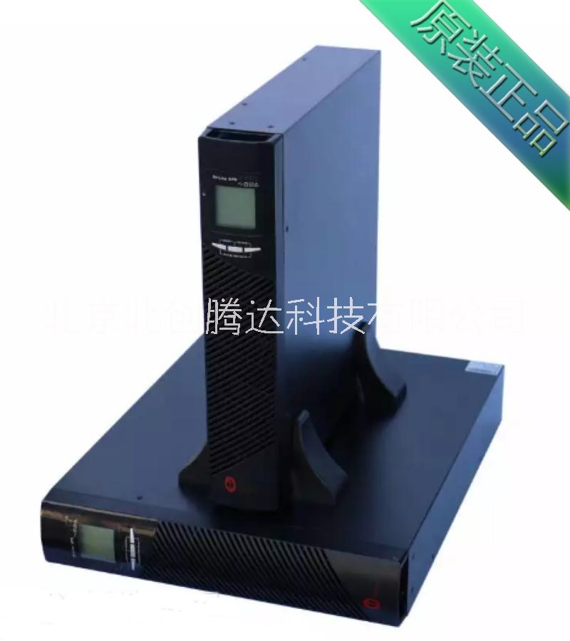 OVERTOP 3KVA UPS不间断机房数据电源OT3KS OVERTOP 不间断UPS电源