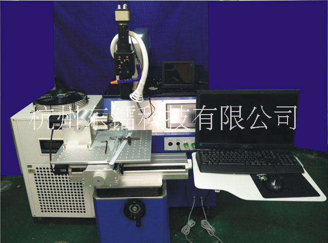 浙江200W二手激光焊接机激光焊接机器人电池激光焊接机激光焊接机哪家好