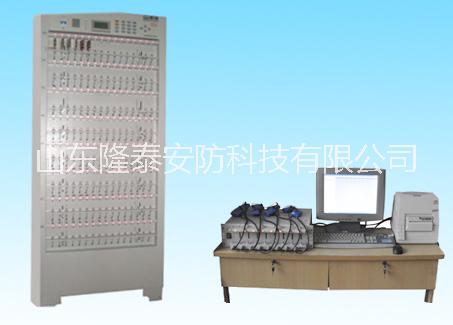 山东济南LT10-X多功能智能型电池充放电装置