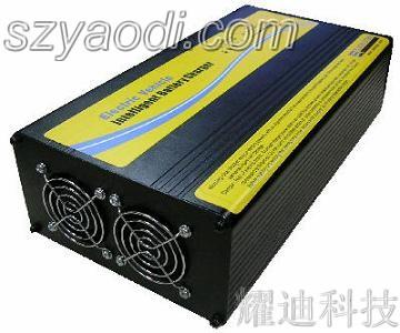 广东深圳供应48V80AH-48V350AH电池全自动充电机