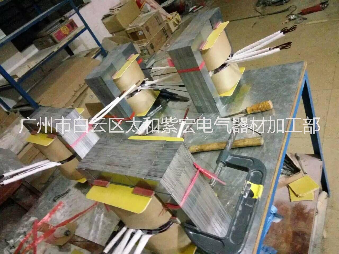 广东广东厂家供应UV变压器 UV机变压器 UV灯变压器3kw铜线