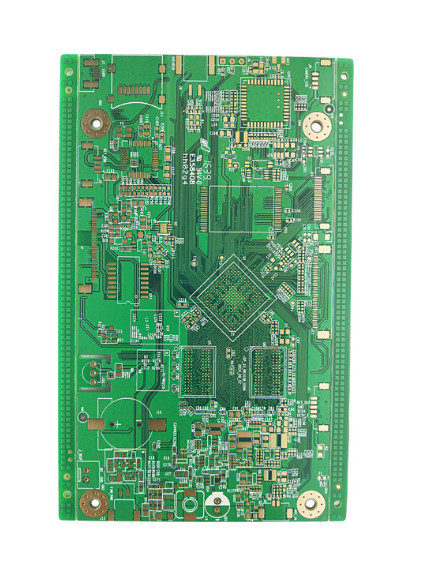 广东广东厚铜箔PCB板 0.1-5.0MM厚板 高精密电路板 PCB打样中小批量生产