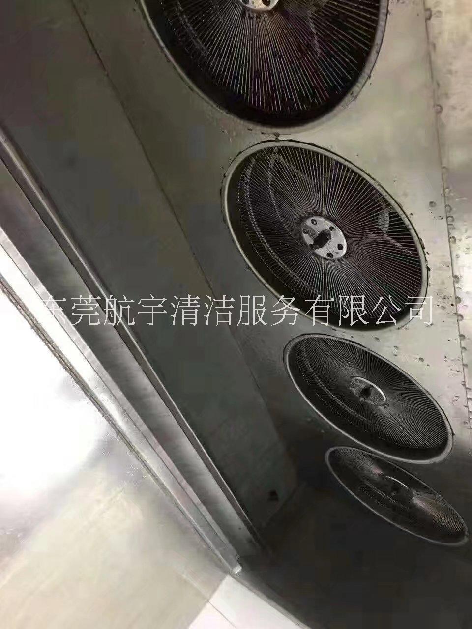 广州空调维修与清