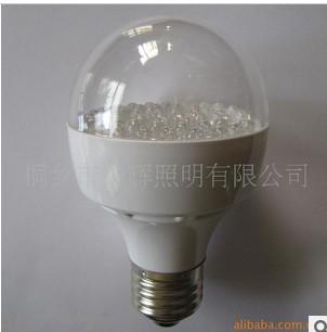 上海上海供应球泡塑料外壳LED灯具塑料外壳