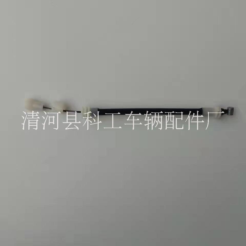 拉线厂生产宝马汽