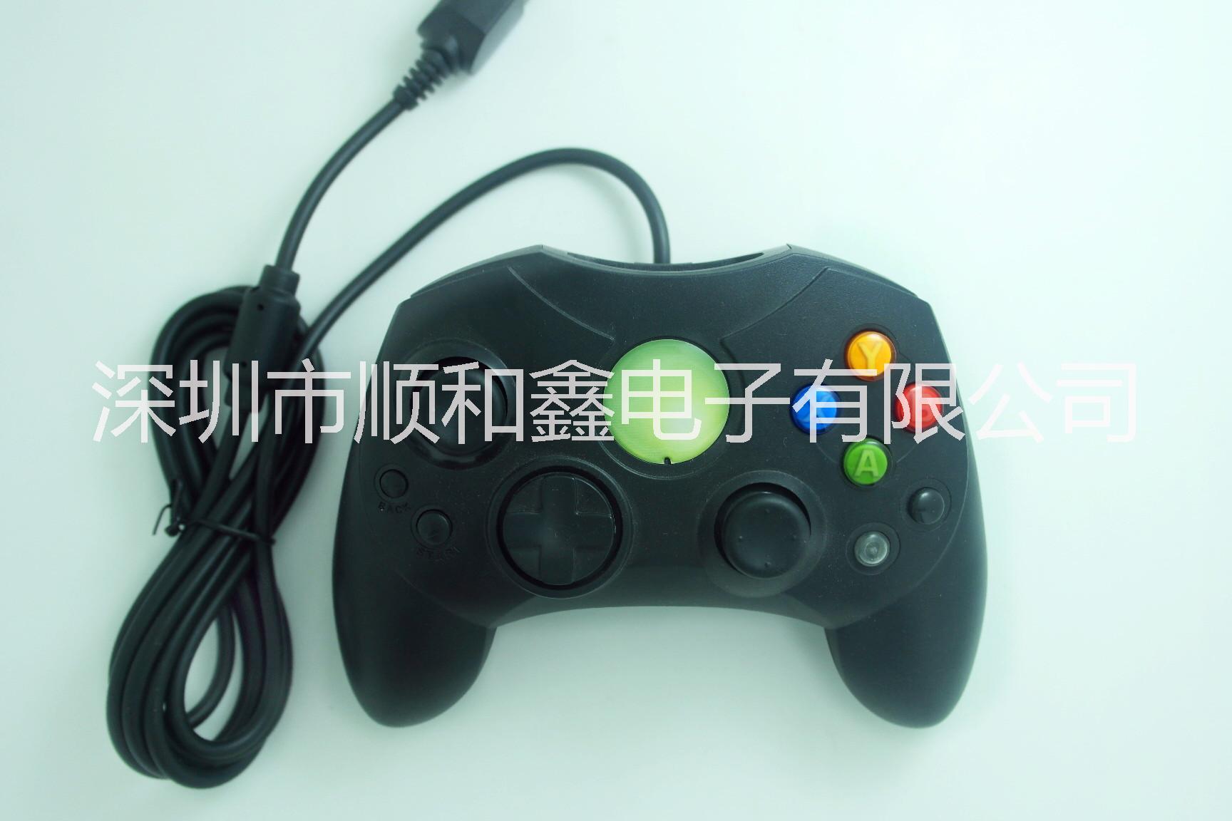 广西广西供应厂家直销xbox游戏手柄批发