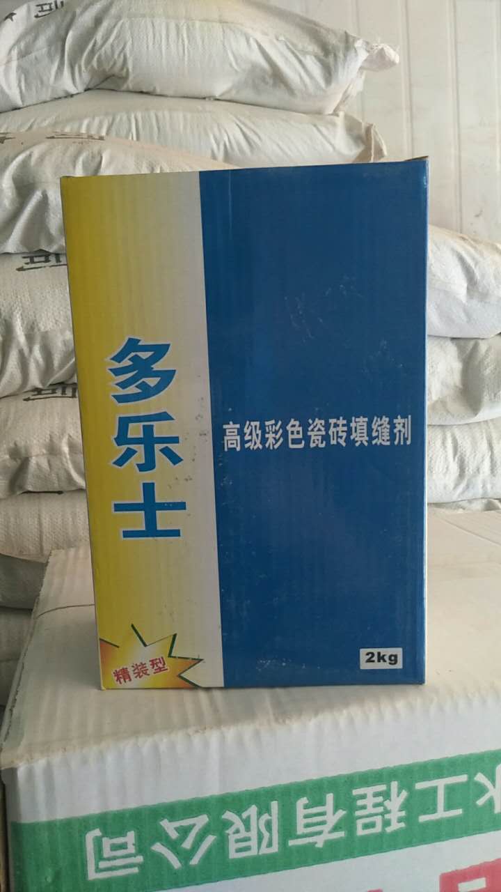 广西广西广西南宁 305彩色瓷砖勾缝剂 各种瓷砖 石材 玻璃 大理石勾缝剂颜色多厂家直销 305彩色瓷砖勾缝剂