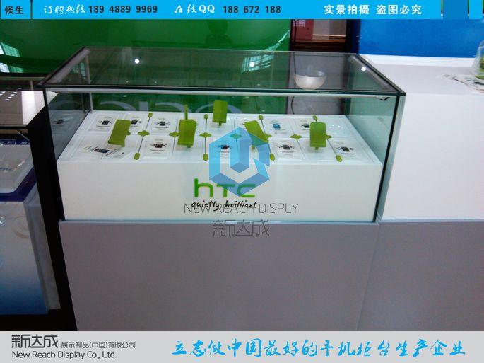 广东中山供应HTC展示柜大理石HTC柜