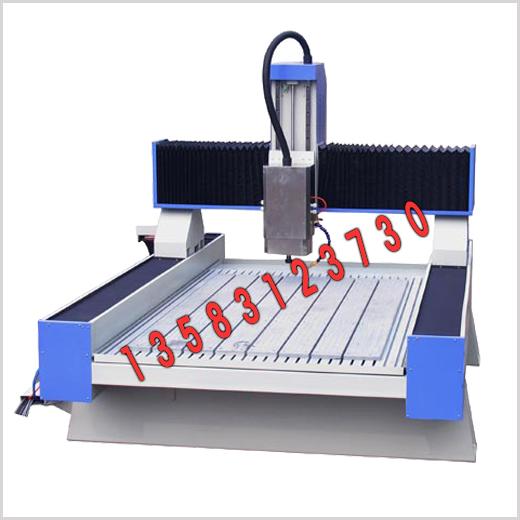 山东济南供应花岗岩大理石雕刻机