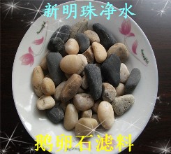 河南郑州供应鹅卵石/砾石滤料供应/供应商