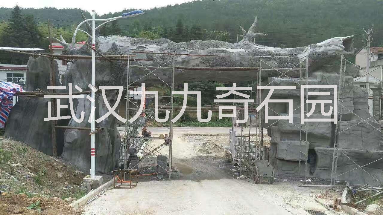 北京北京武汉批发石雕玻璃钢水泥雕塑厂