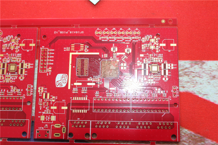 PCB_张家港得