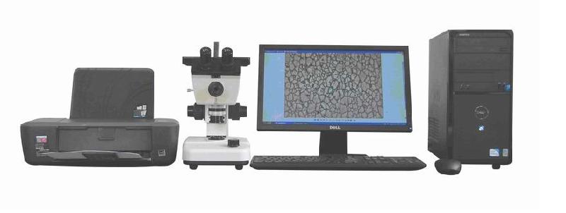 四川四川NBJX电脑数码影像金相分析仪