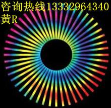 广东深圳供应深圳内控6段5050贴片护栏管 深圳LED生产厂家