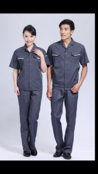 北京北京供应特种工程服定做工作服厂家定做工服