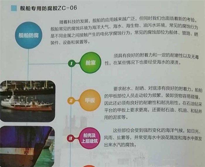 广东广东六元(图)、海洋特种涂料、河源特种涂料