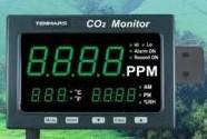 辽宁大连供应TM-186CO2温度监视器