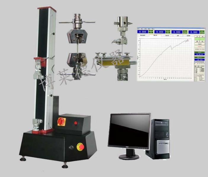 供应全电脑伺服控制医用胶带剥离测试仪常州离型纸剥离强度试验机价格