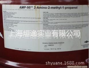 上海上海供应用于涂料的进口美国陶氏助剂多功能涂料助剂AMP-95