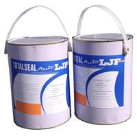 江苏苏州供应河北道达尔密封胶-刹车片粘接胶TOTALSEAL1745/1