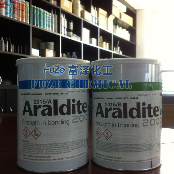 爱牢达2015结构胶  Araldite 2KG