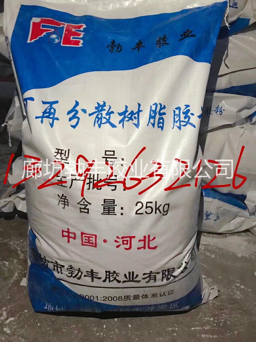 胶粉 复合胶粉 干粉型树脂胶粉