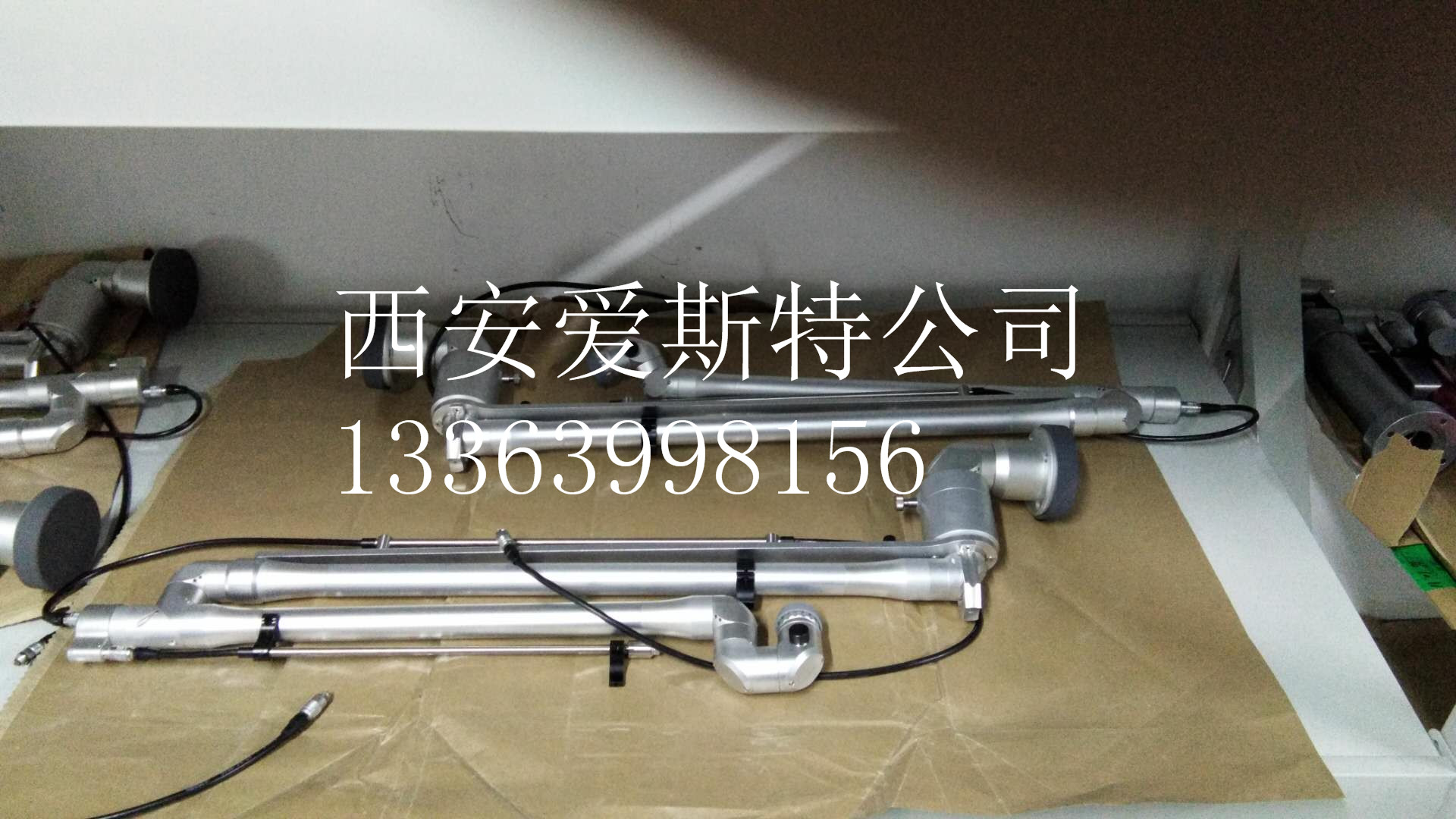 陕西陕西供应激光导光臂13363998156制作及销售|多关节导光臂生产厂家|美容导光臂厂家直销|西安激光导光臂供应商资询