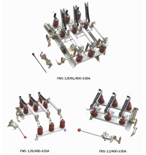 浙江温州厂家直销FN5-12RFN5负荷开关12RFN5负荷开关