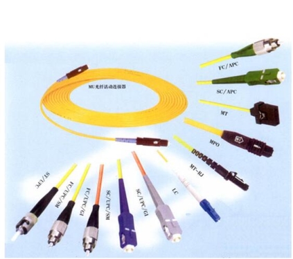 广东深圳单模单芯、多模双芯 光纤跳线 长度可定制