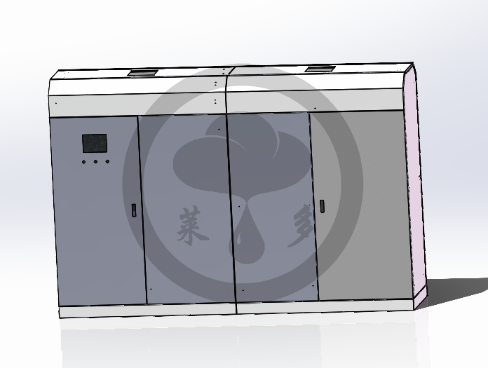 上海浦东新（原南汇）上海莱多LDJ-XT201X 雨水净化器- 妙合玄通机