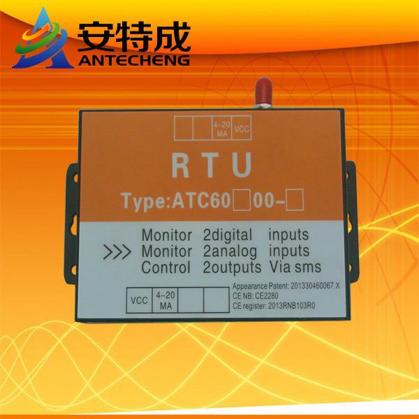 广东广东供应安特成RTU开关量报警器