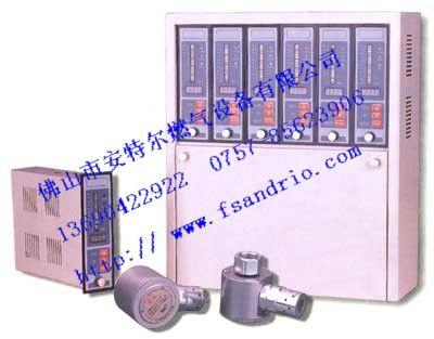 SST-9801A燃气体报警器/毒性报警器/燃气报警器/高温报警器