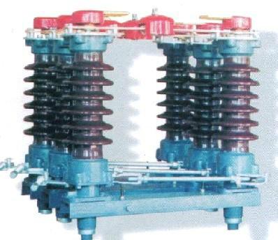 浙江浙江gw4高压隔离开关厂家GW4-10型高压隔离开关高压隔离开关