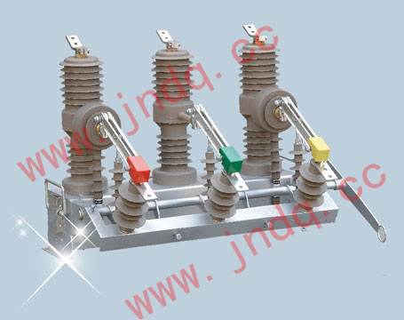 供应户外高压真空断路器ZW32、ZW32-12