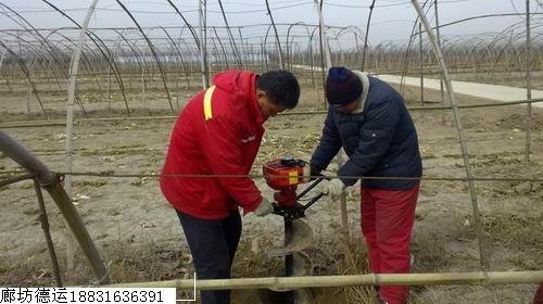 河北河北供应蔬菜大棚用机械